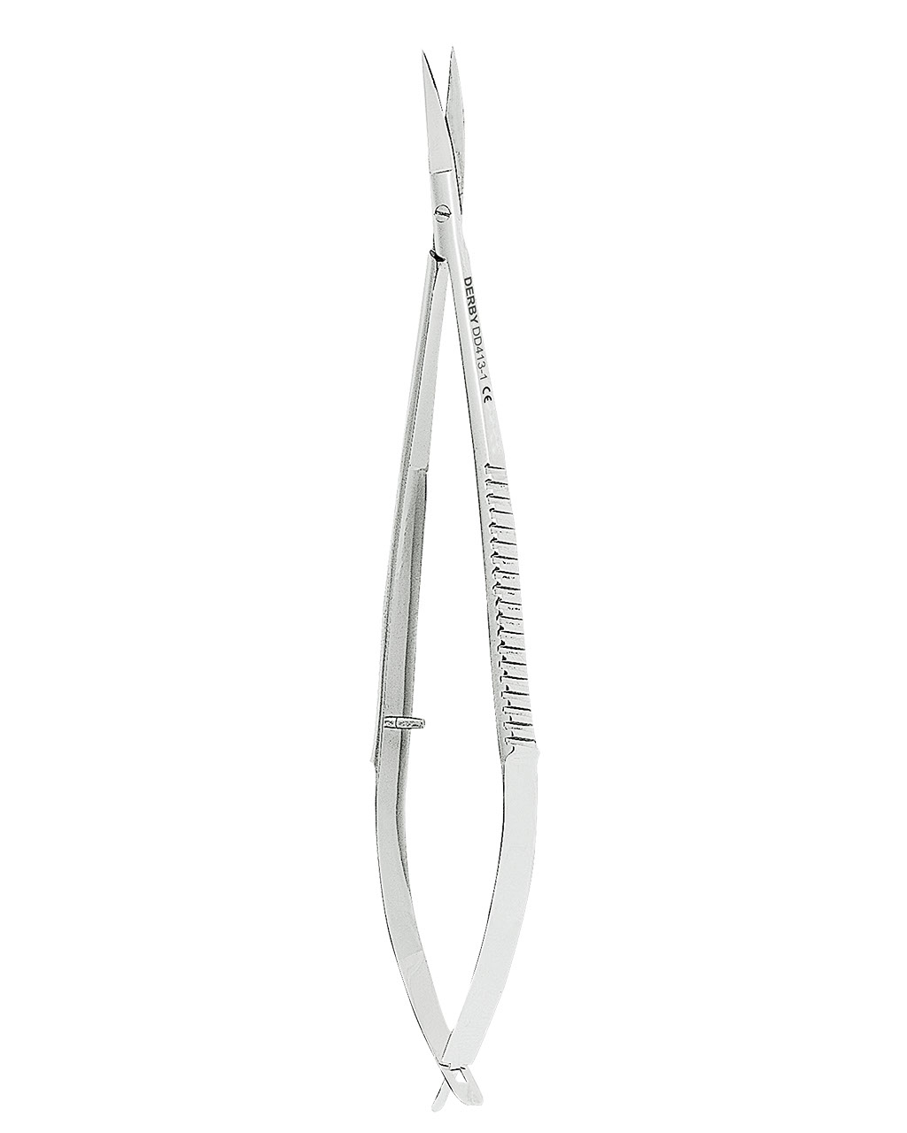 DD413-1 – DERBY DENTAL, Scissors & Needle Holders