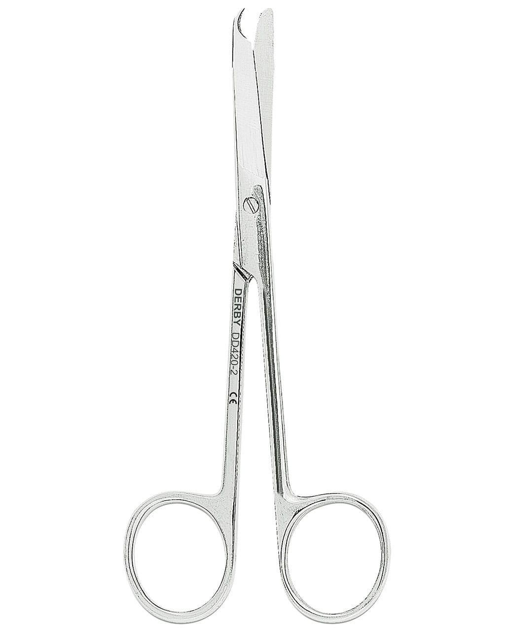DD420-2 – DERBY DENTAL, Skalpelle und Zubehör