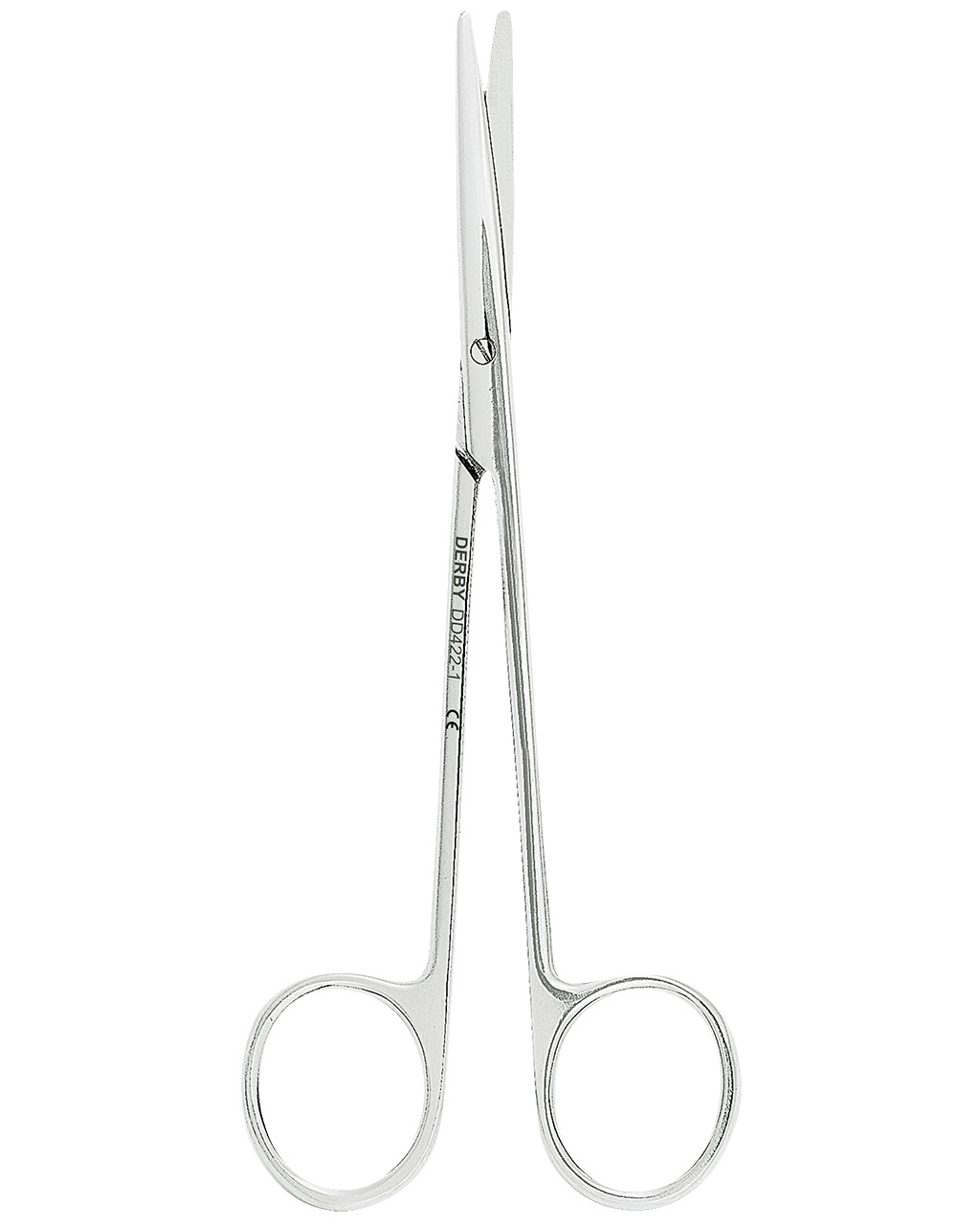 DD422-1 – DERBY DENTAL, Scissors & Needle Holders