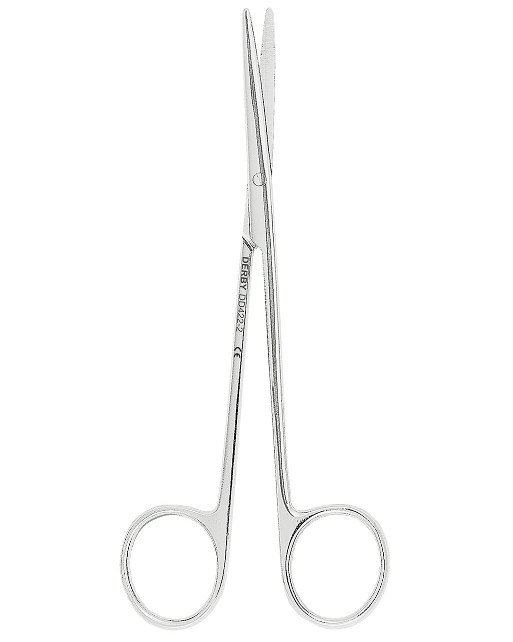 DD422-2 – DERBY DENTAL, Scissors & Needle Holders