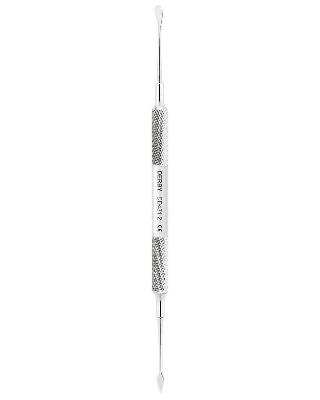 DD431-2 – DERBY DENTAL, Root Elevators