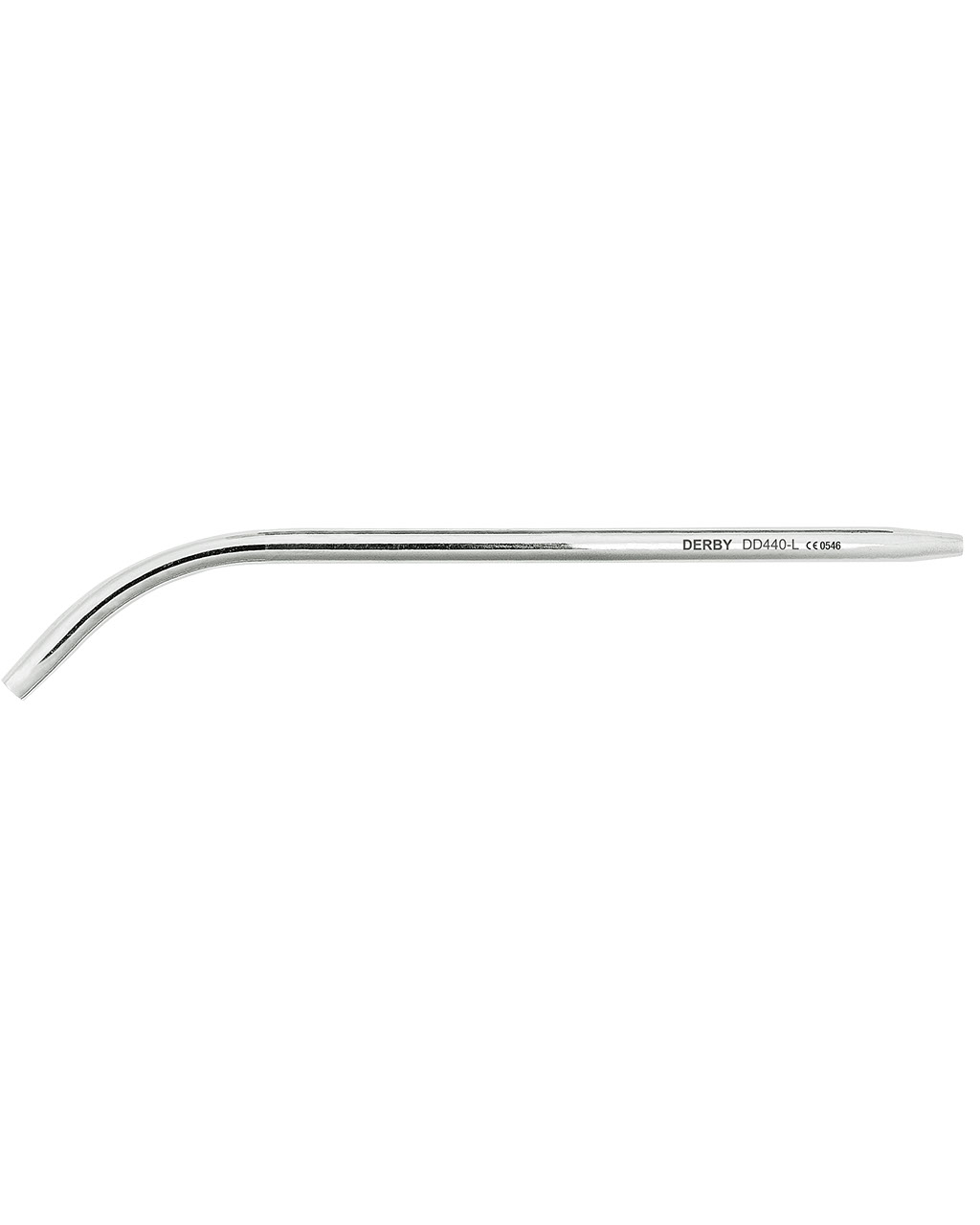 DD440-L – DERBY DENTAL, Surgical Aspirating Tips