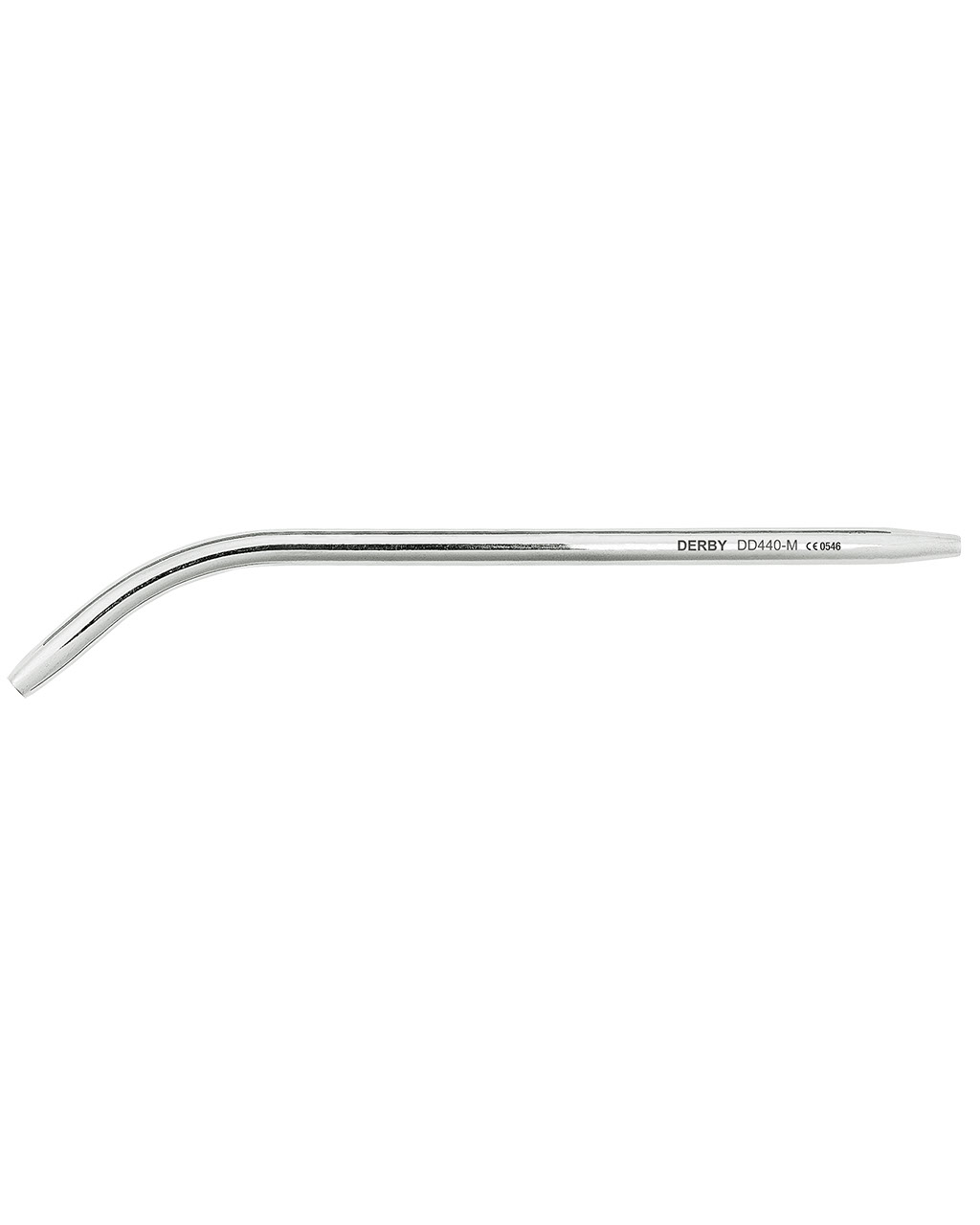 DD440-M – DERBY DENTAL, Surgical Aspirating Tips