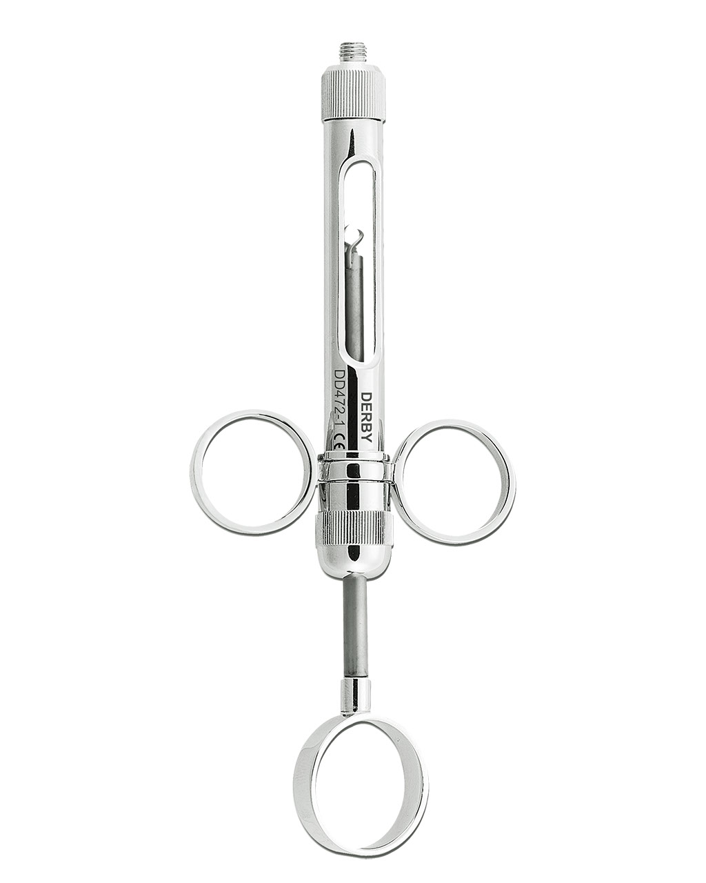 DD472-1 – DERBY DENTAL, Injectable Anesthetics