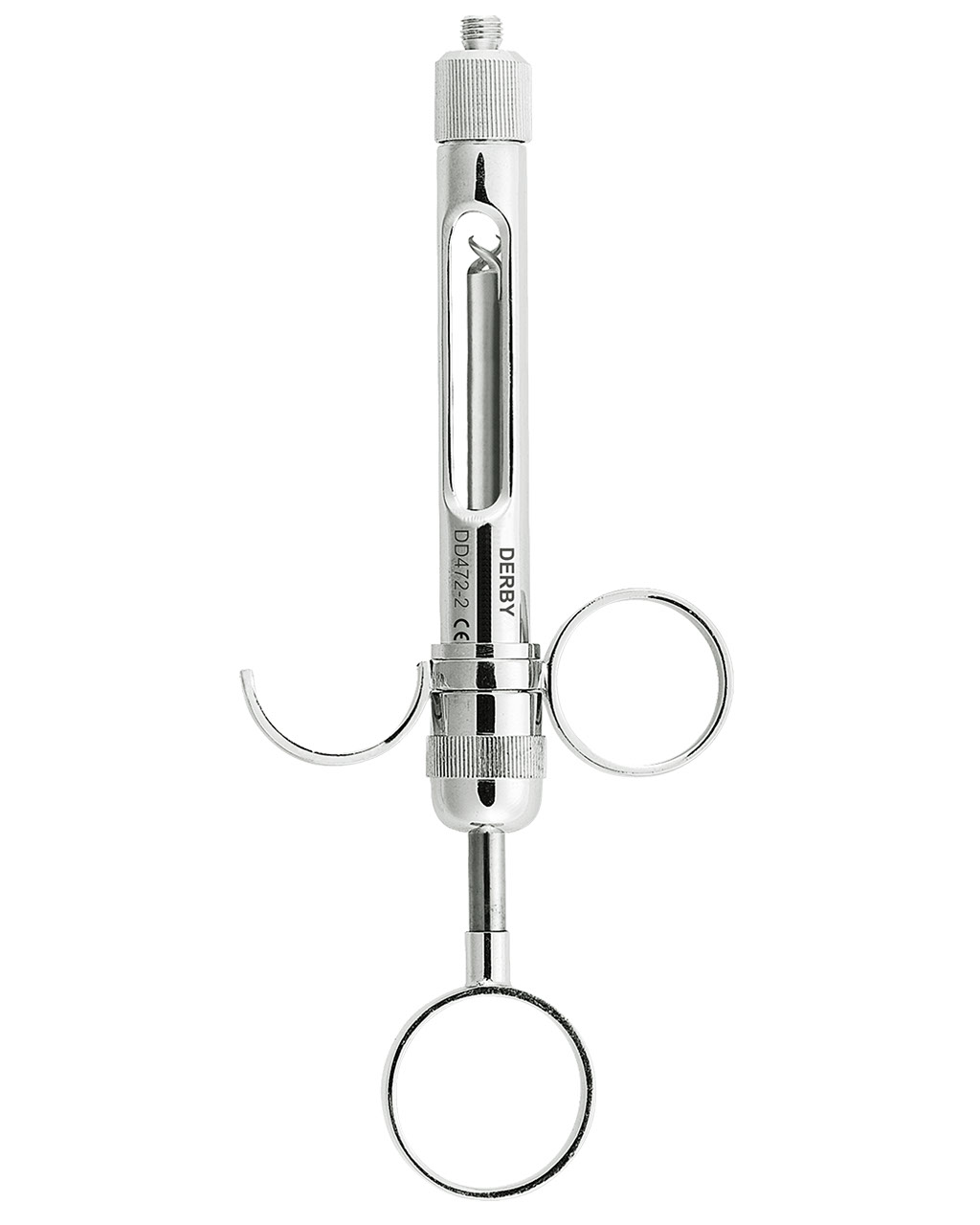 DD472-2 – DERBY DENTAL, Injectable Anesthetics