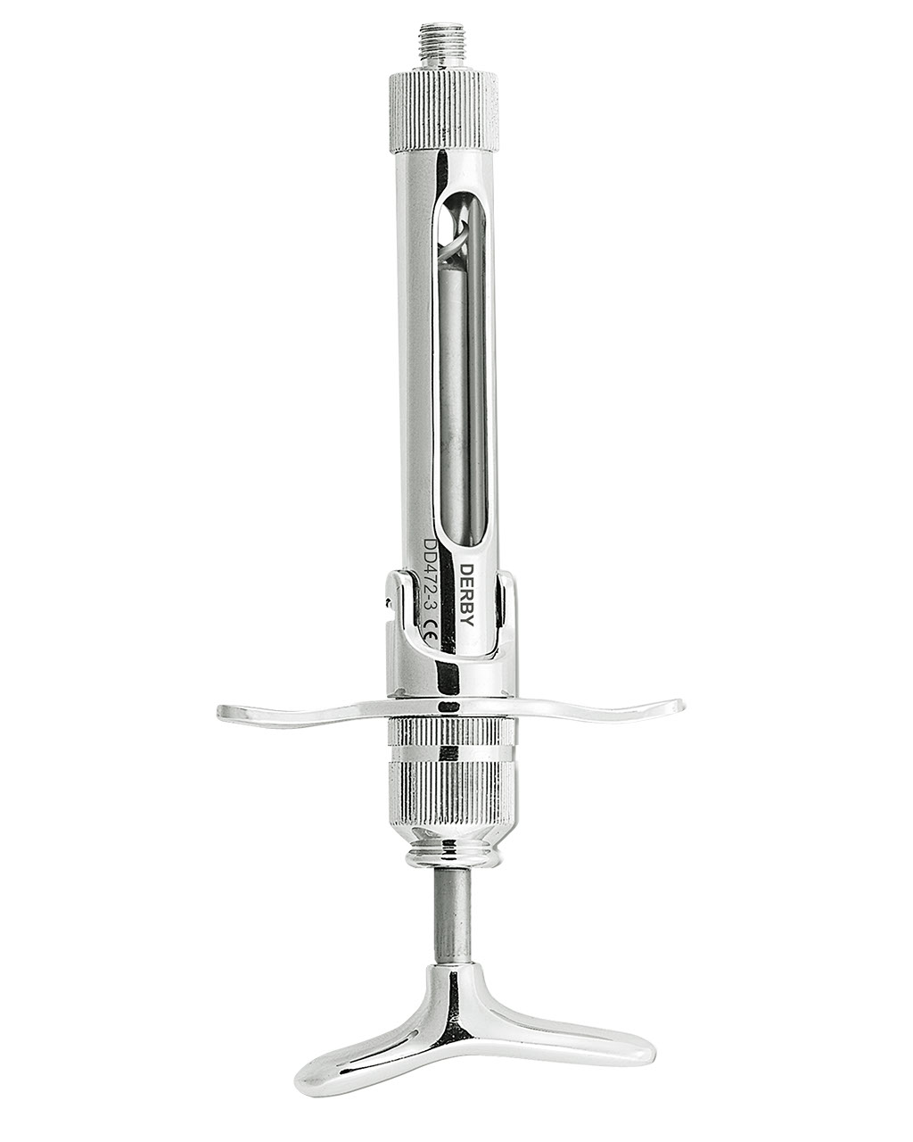DD472-3 – DERBY DENTAL, Injectable Anesthetics