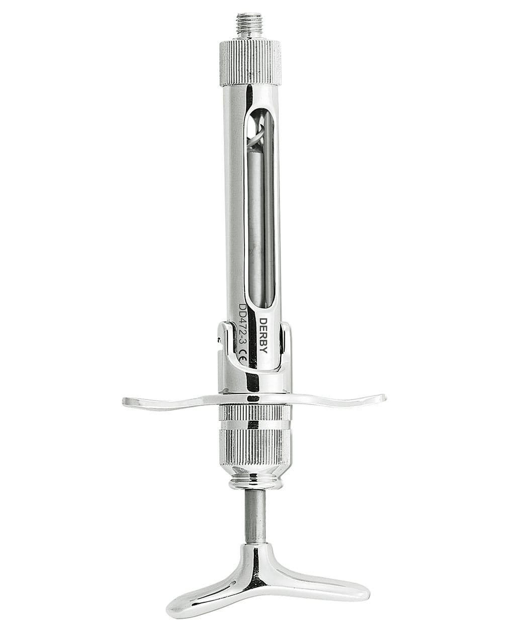 DD472-3 – DERBY DENTAL, Anästhetika zur Injektion