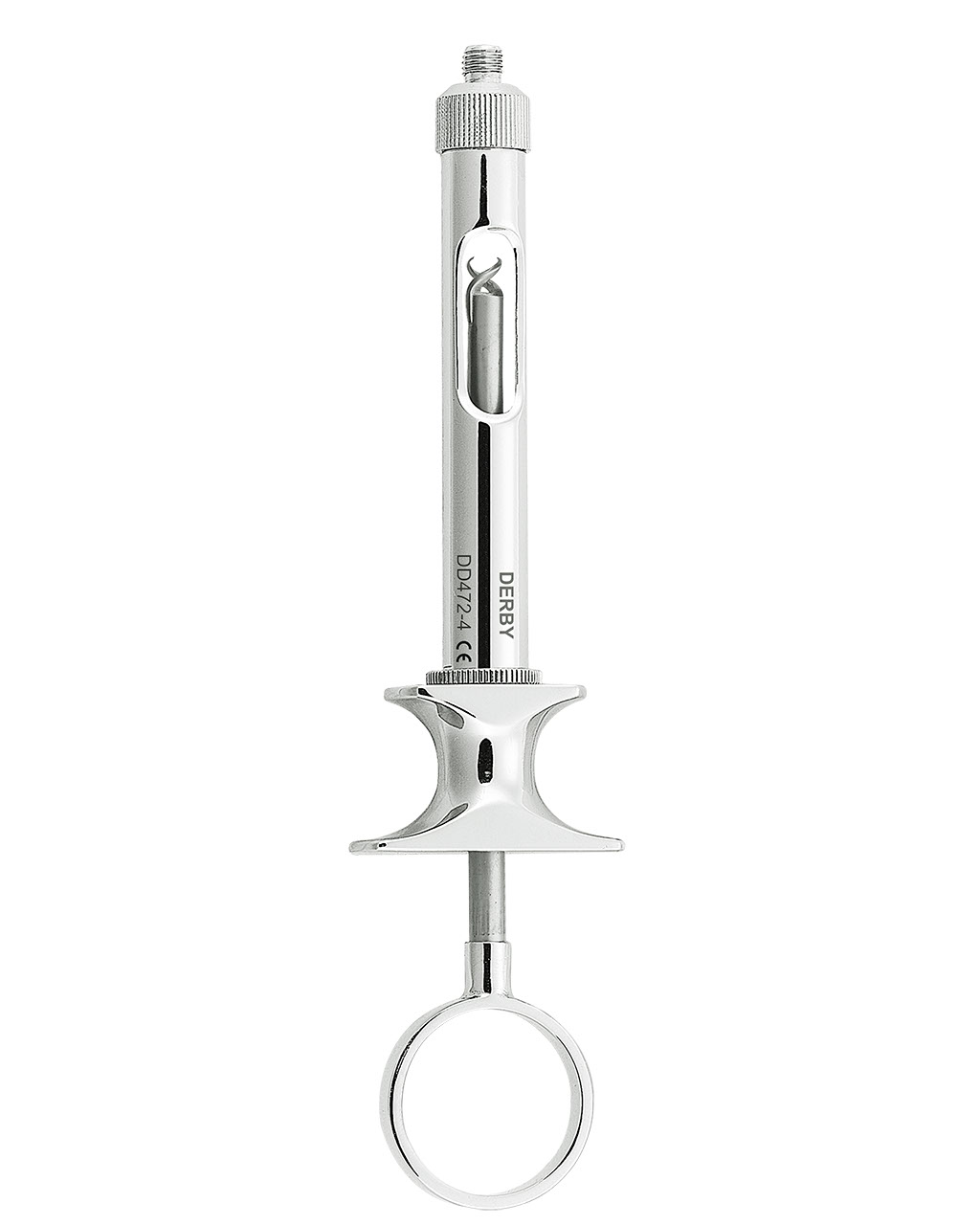DD472-4 – DERBY DENTAL, Injectable Anesthetics