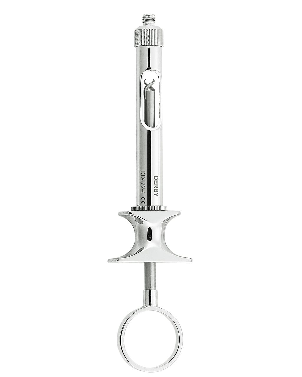 DD472-4 – DERBY DENTAL, Anästhetika zur Injektion