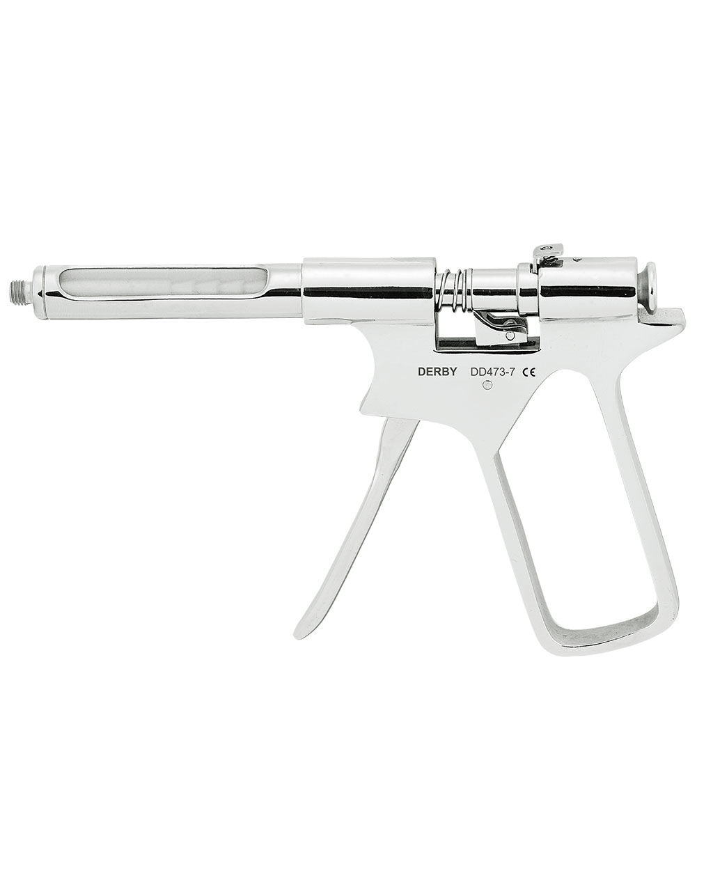 DD473-7 – DERBY DENTAL, Injectable Anesthetics