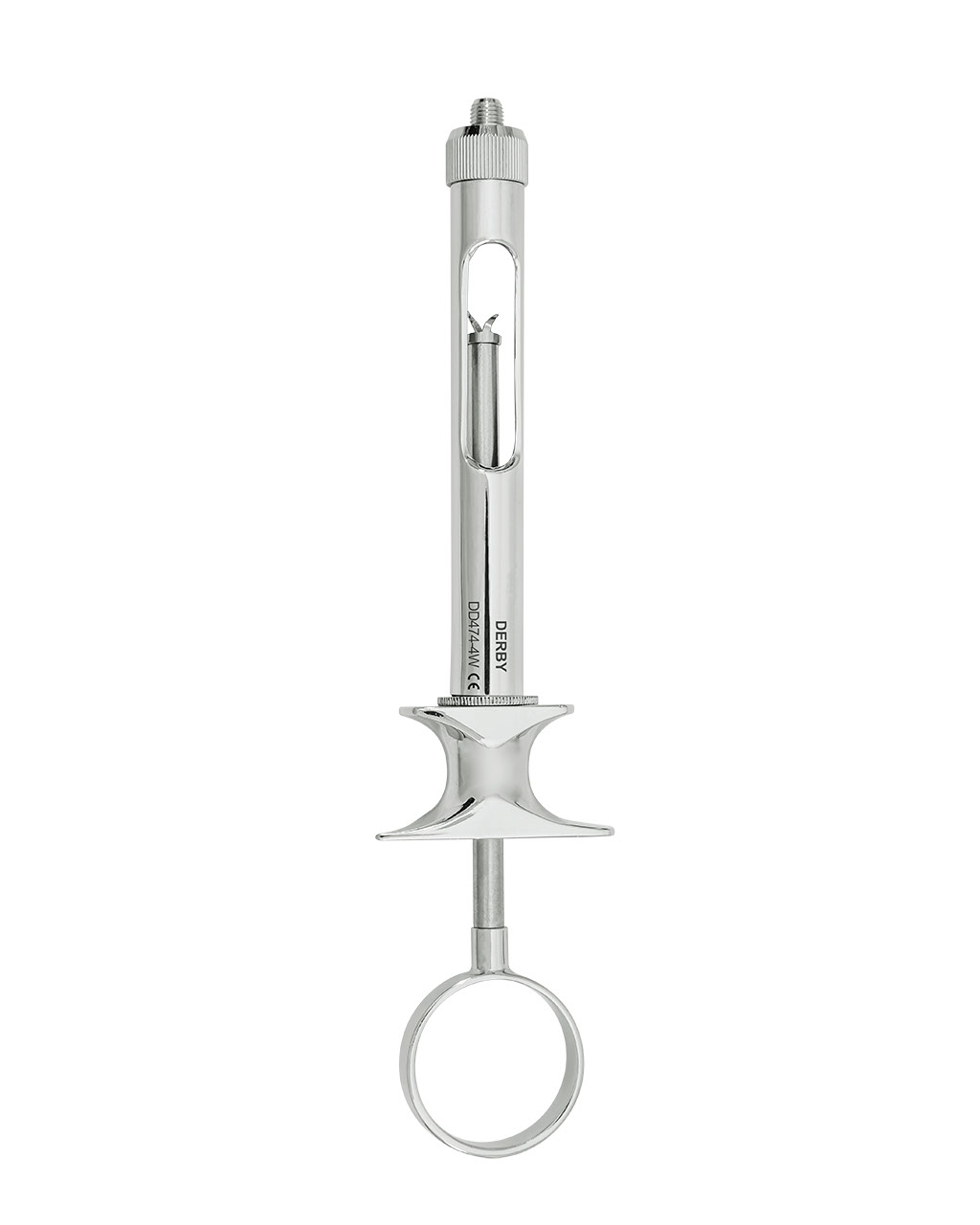 DD474-4W – DERBY DENTAL, Injectable Anesthetics