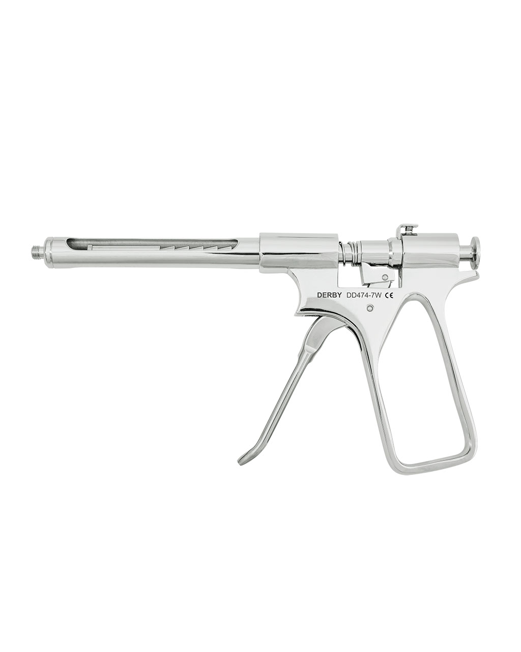 DD474-7W – DERBY DENTAL, Injectable Anesthetics