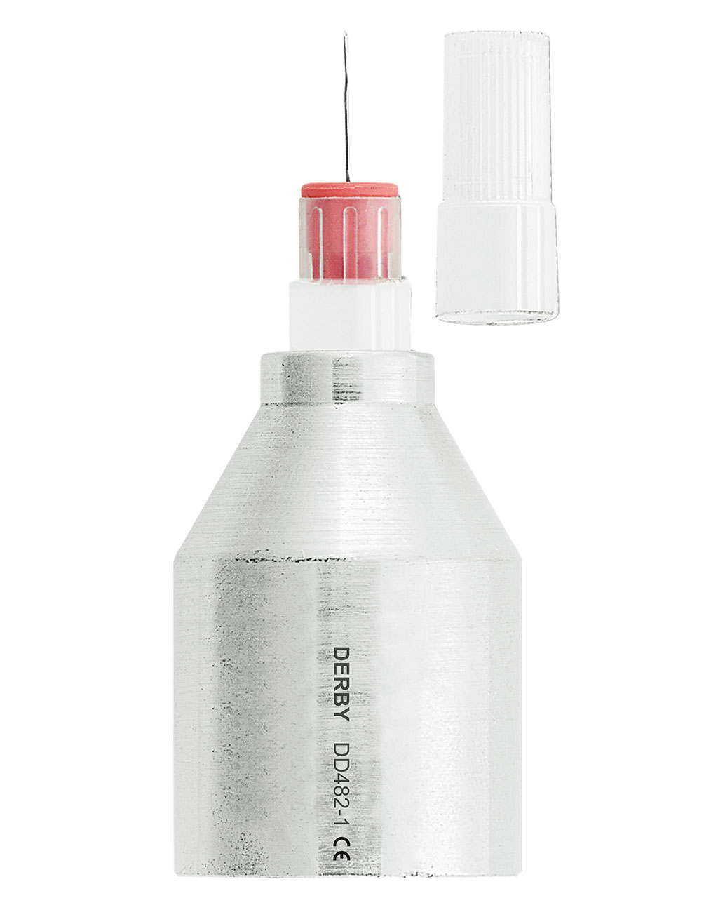 DD482-1 – DERBY DENTAL, Injectable Anesthetics