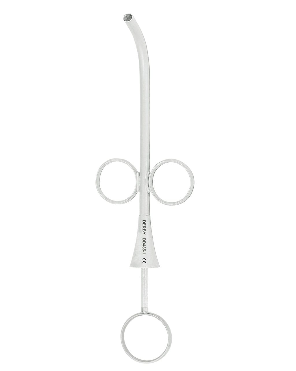 DD485-1 – DERBY DENTAL, System-Independent Instruments and Accessories