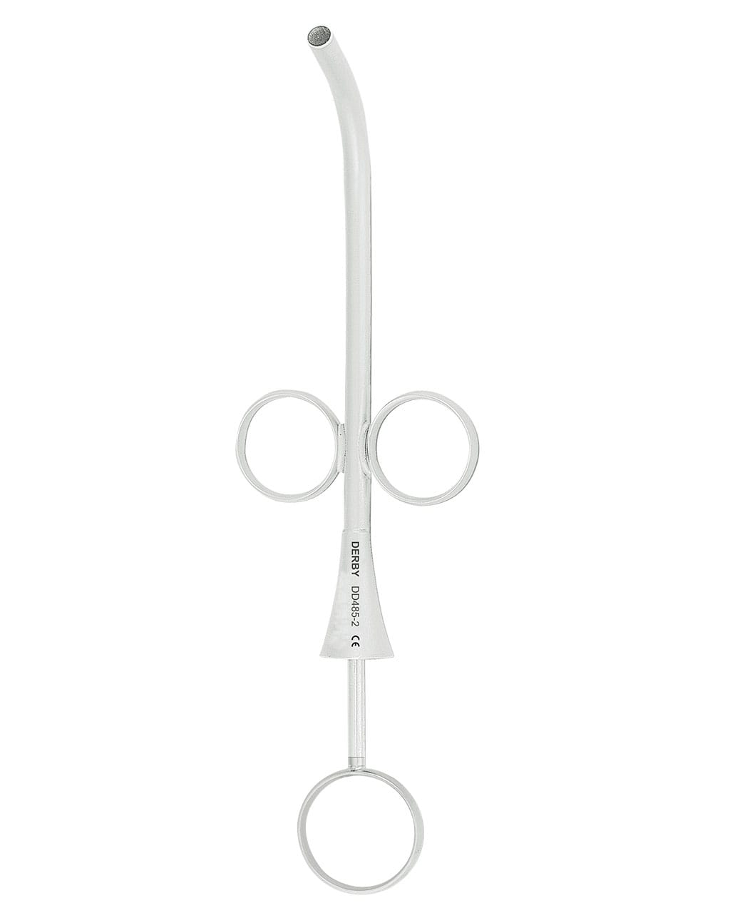 DD485-2 – DERBY DENTAL, Systemunabhängige Instrumente und Zubehör