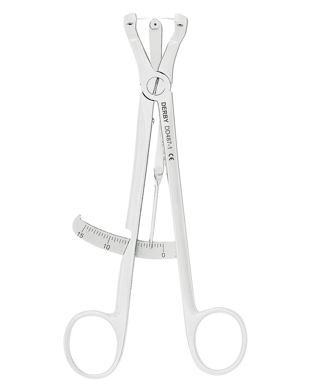 DD487-1 – DERBY DENTAL, Implant Surgical Kits