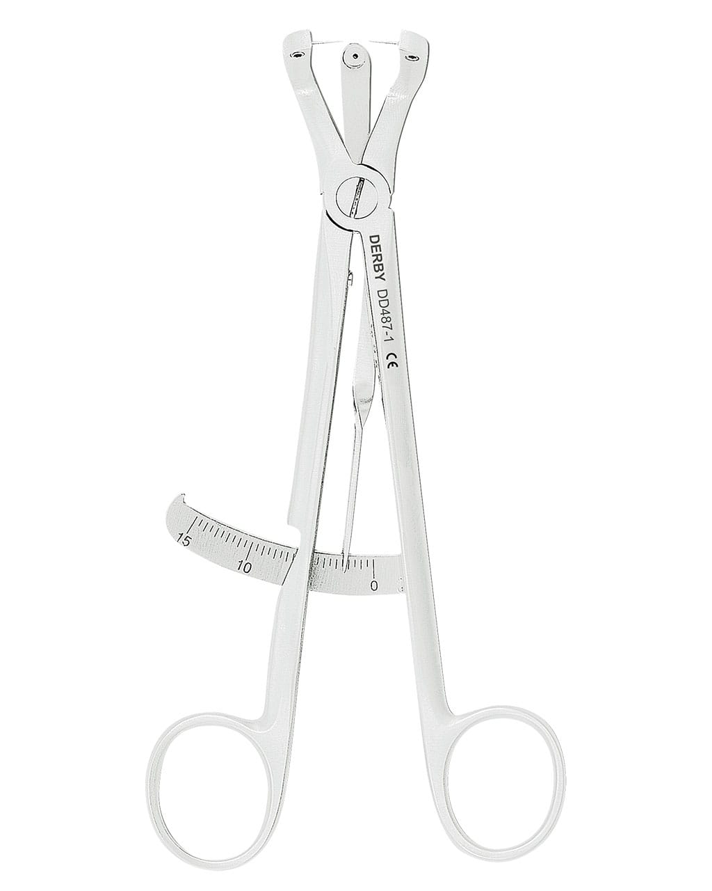 DD487-1 – DERBY DENTAL, Systemunabhängige Instrumente und Zubehör