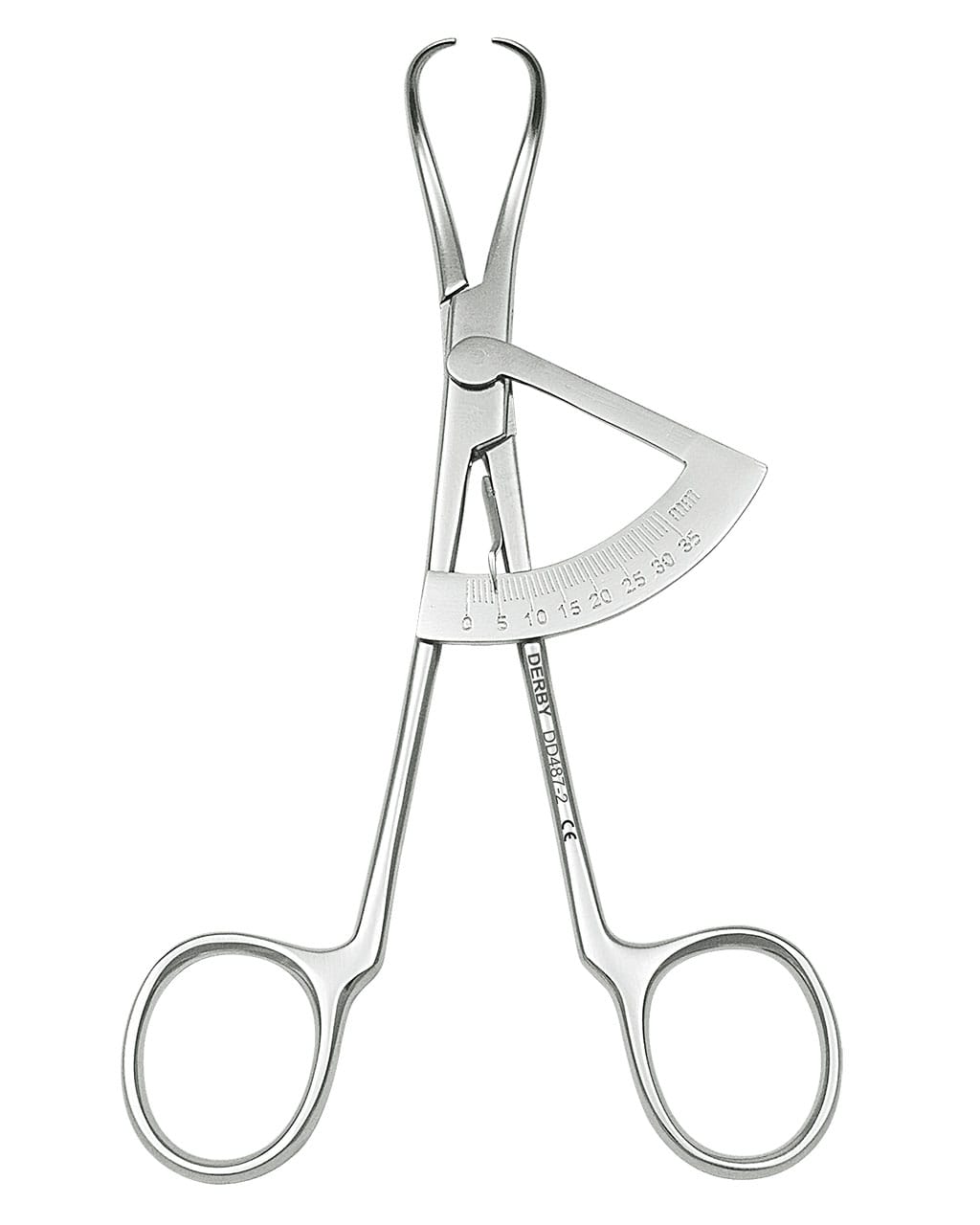 DD487-2 – DERBY DENTAL, System-Independent Instruments and Accessories