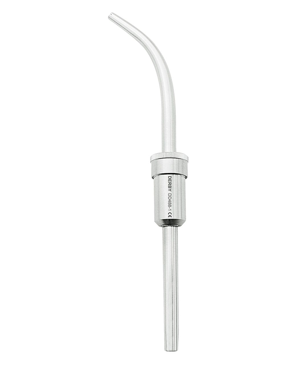 DD488-1 – DERBY DENTAL, Systemunabhängige Instrumente und Zubehör