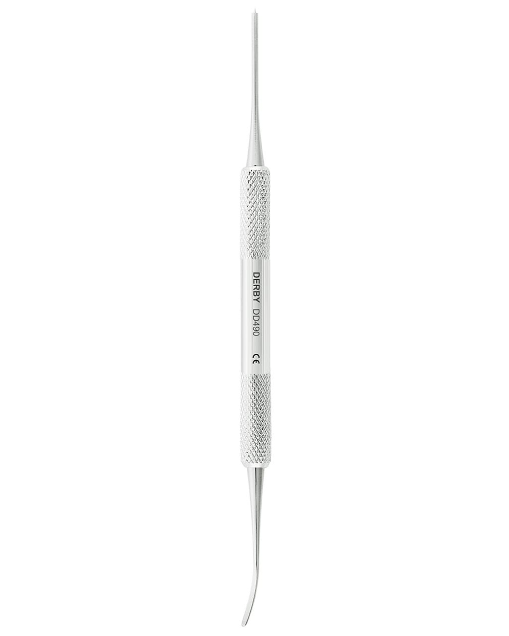 DD490 – DERBY DENTAL, Membranen