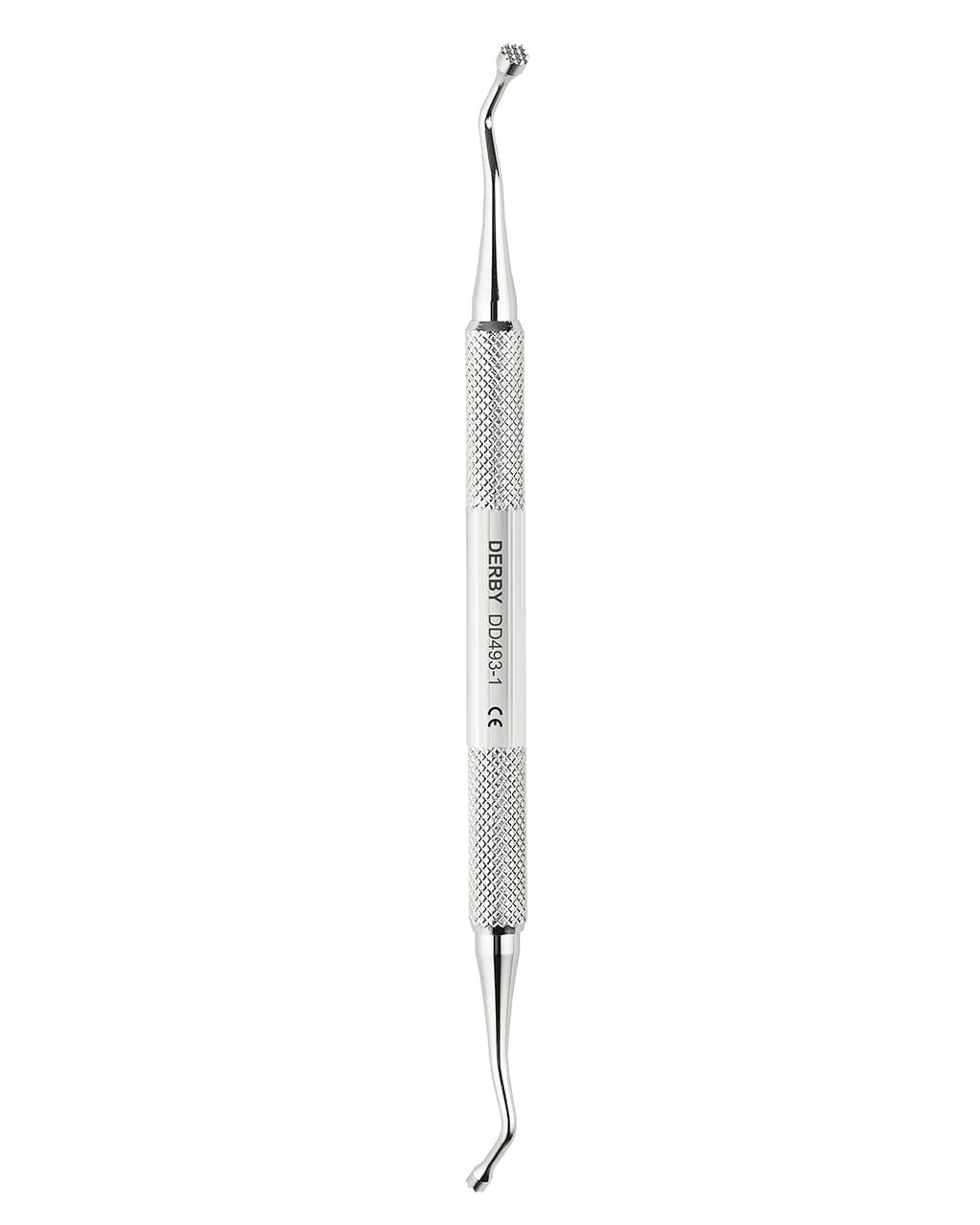 DD493-1 – DERBY DENTAL, System-Independent Instruments and Accessories