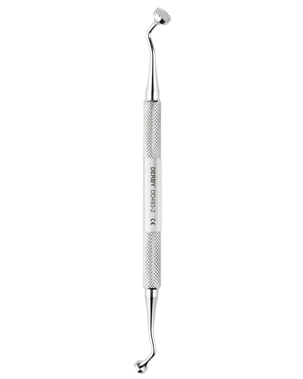 DD493-2 – DERBY DENTAL, System-Independent Instruments and Accessories