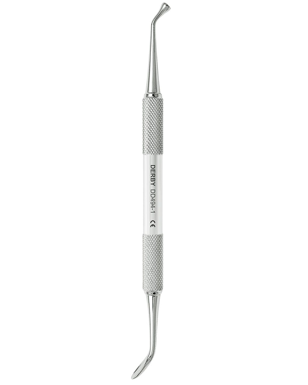 DD494-1 – DERBY DENTAL, System-Independent Instruments and Accessories
