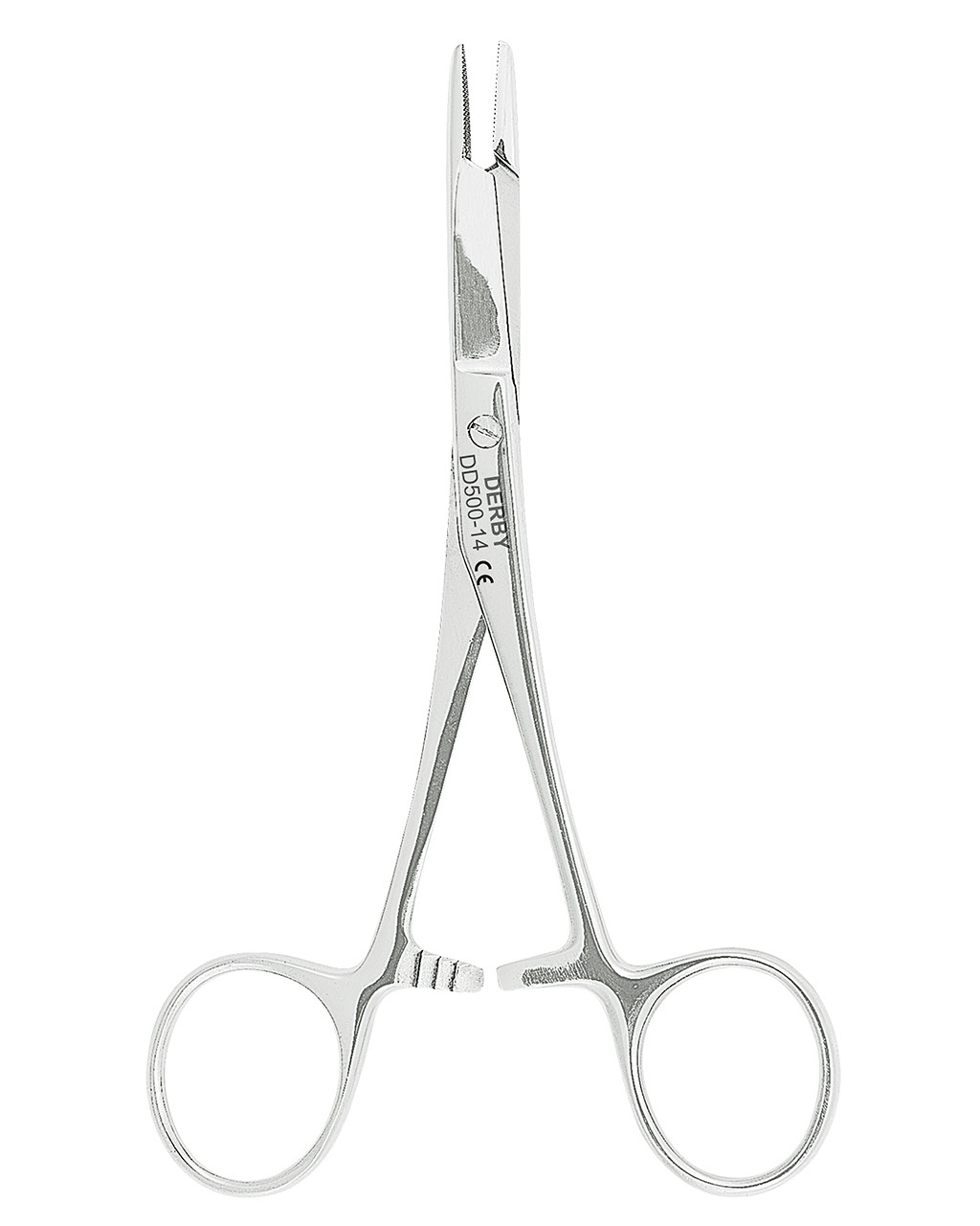 DD500-14 – DERBY DENTAL, Scissors & Needle Holders