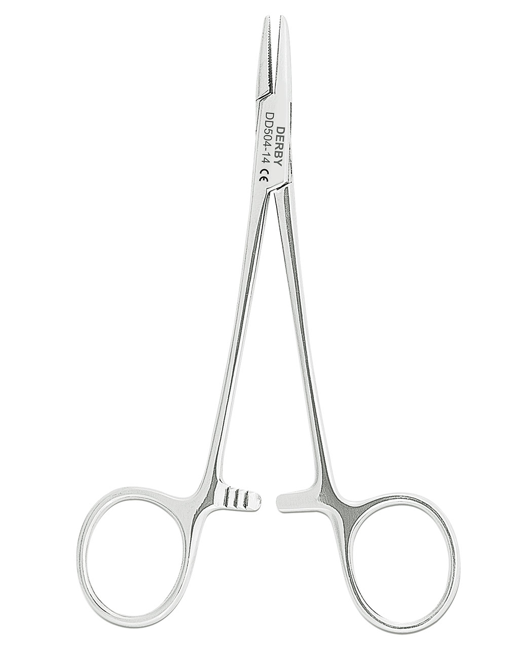 DD504-14 – DERBY DENTAL, Scissors & Needle Holders