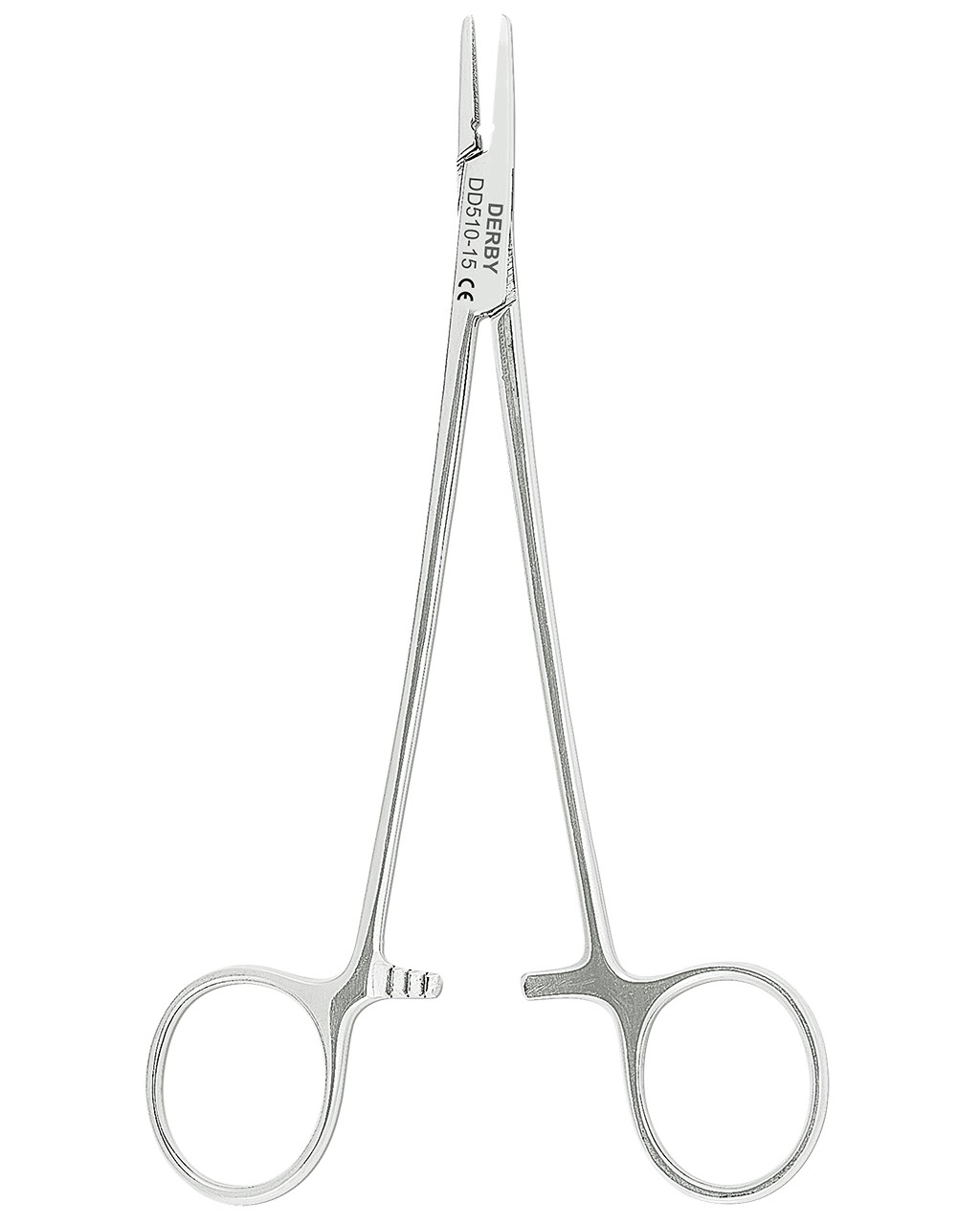 DD510-15 – DERBY DENTAL, Scissors & Needle Holders