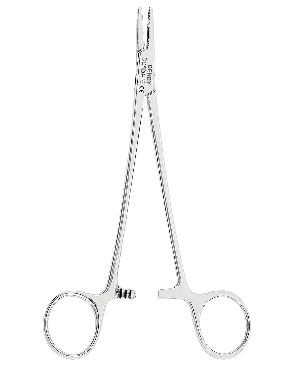 DD520-16 – DERBY DENTAL, Scissors & Needle Holders