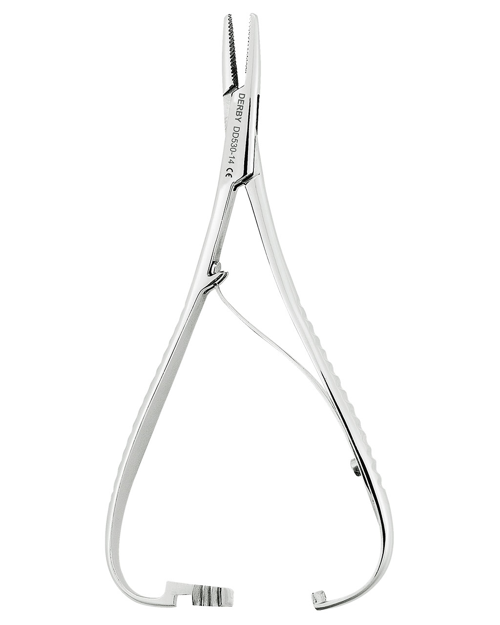 DD530-14 – DERBY DENTAL, Scissors & Needle Holders