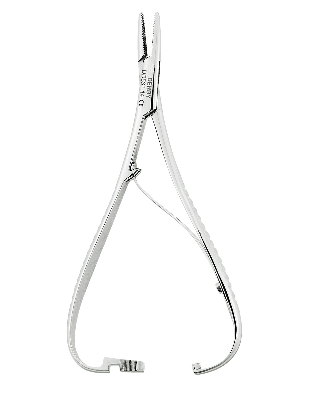 DD531-14 – DERBY DENTAL, Scissors & Needle Holders