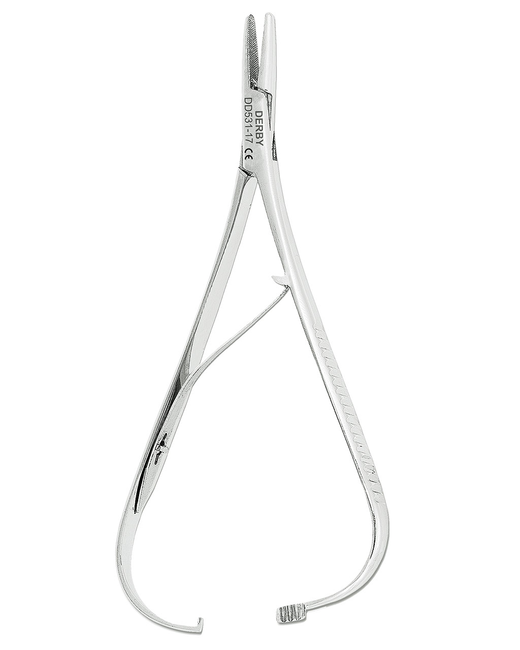 DD531-17 – DERBY DENTAL, Scissors & Needle Holders