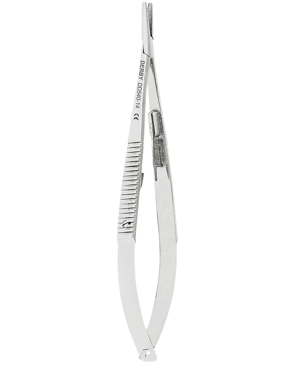 DD540-14 – DERBY DENTAL, Scissors & Needle Holders