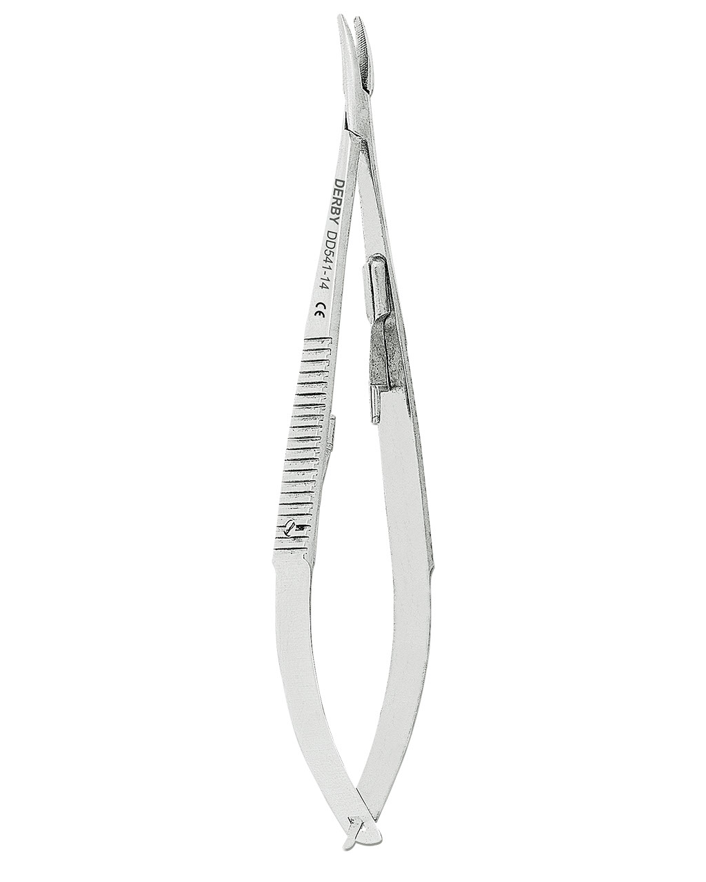 DD541-14 – DERBY DENTAL, Scissors & Needle Holders