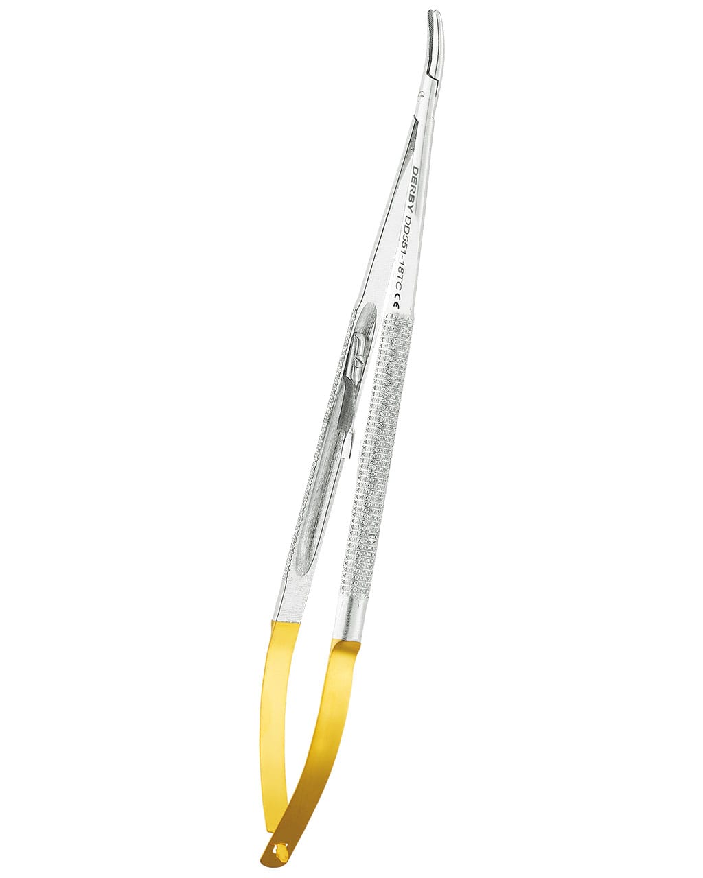 DD551-18TC – DERBY DENTAL, Surgical Instruments