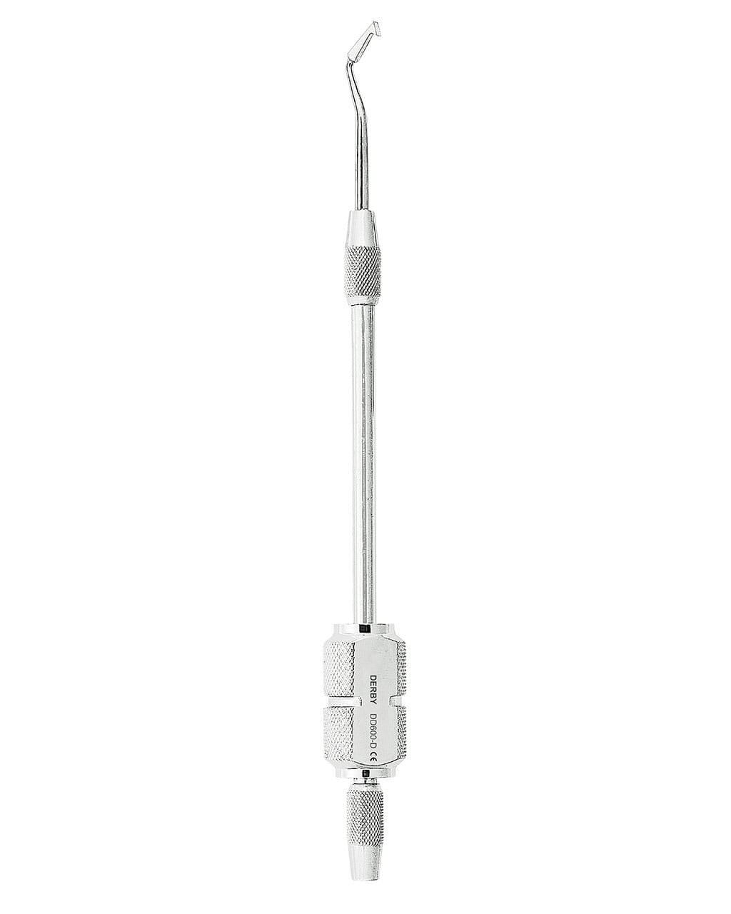 DD600-D – DERBY DENTAL, Füllungsinstrumente