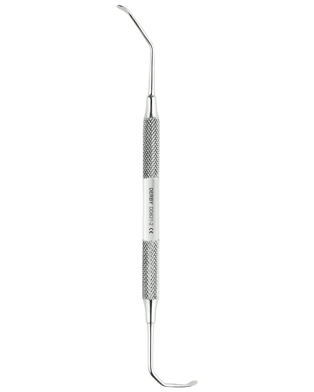 DD631-2 – DERBY DENTAL, Chirurgische Instrumente