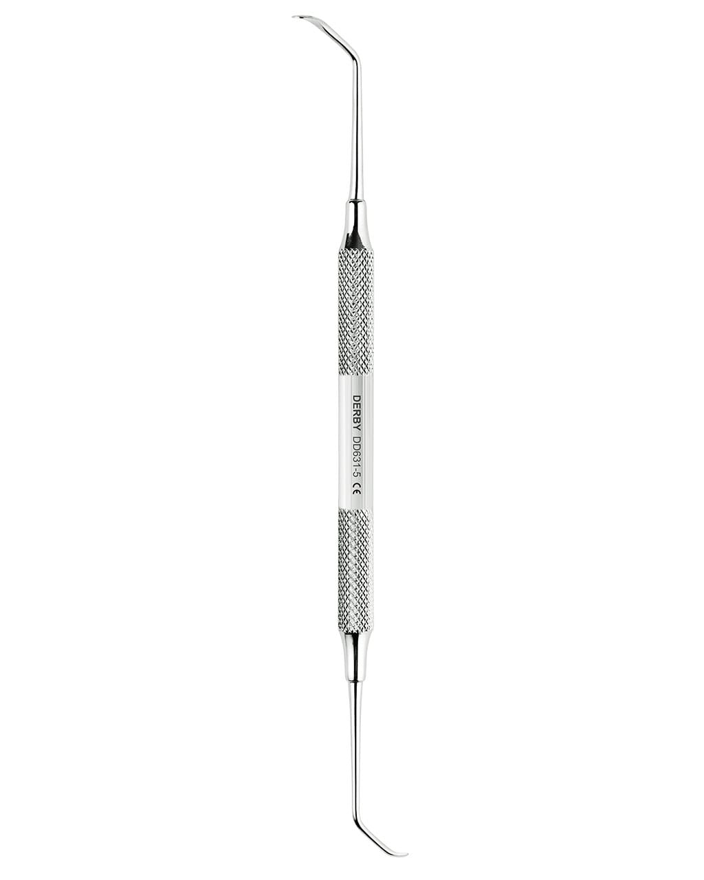 DD631-5 – DERBY DENTAL, Systemunabhängige Instrumente und Zubehör