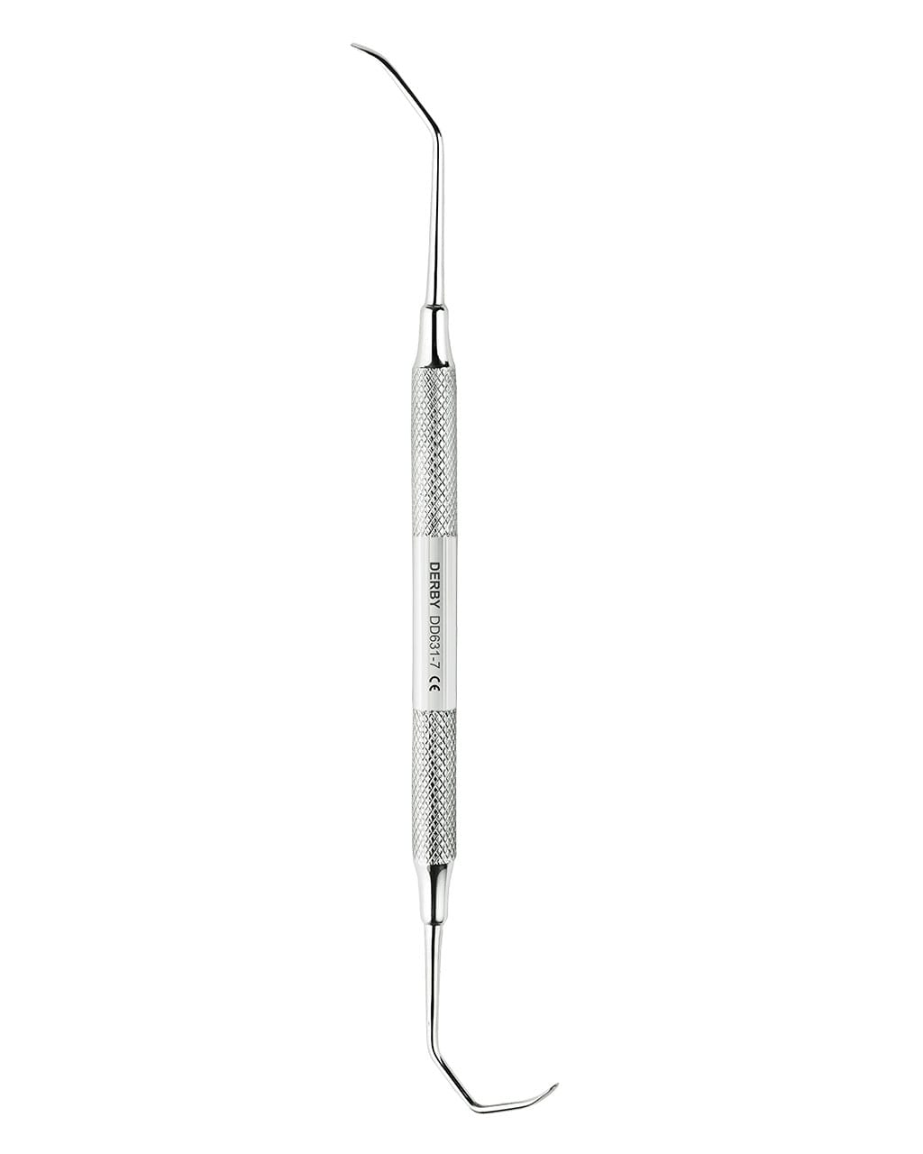 DD631-7 – DERBY DENTAL, System-Independent Instruments and Accessories
