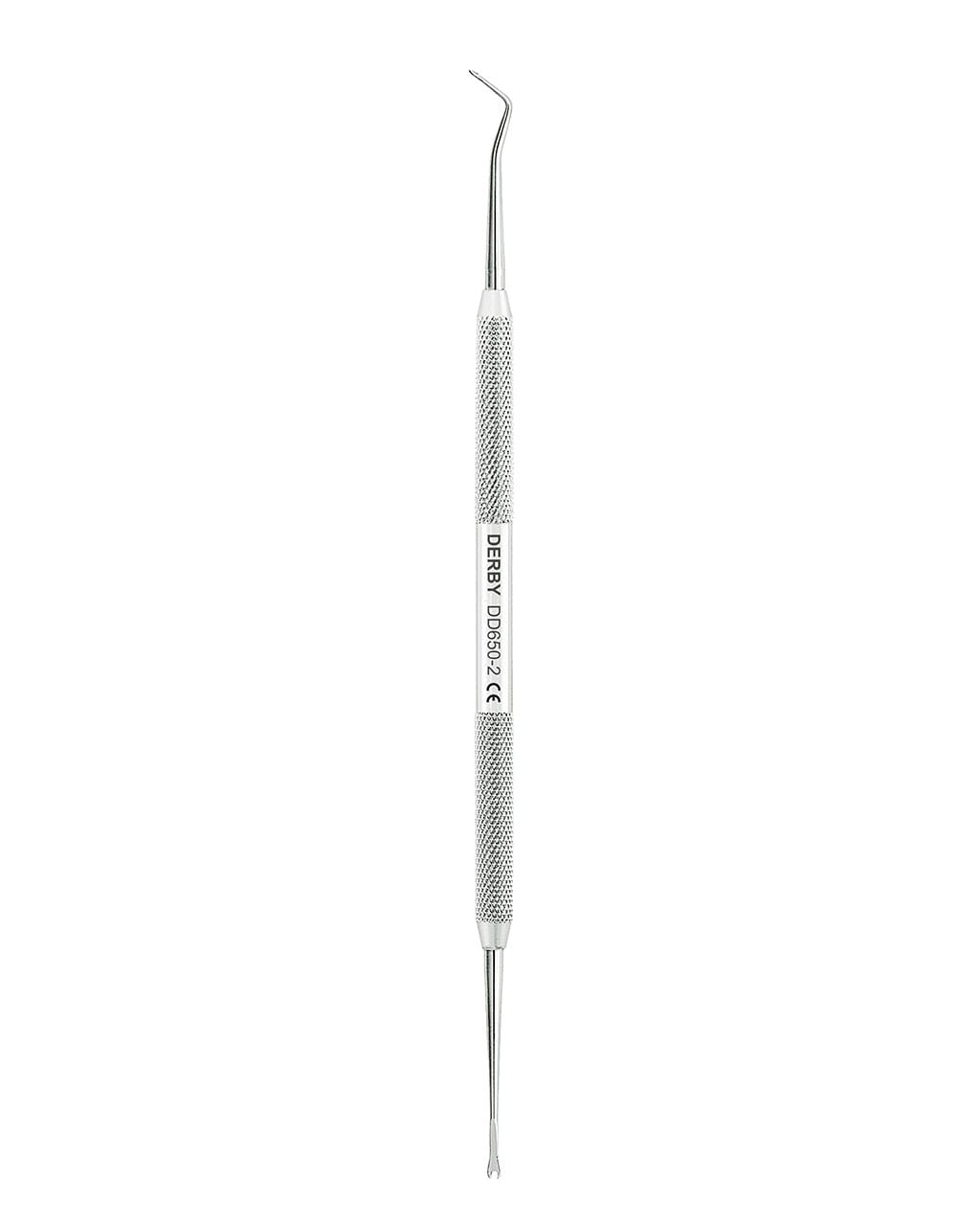 DD650-2 – DERBY DENTAL, Zangen