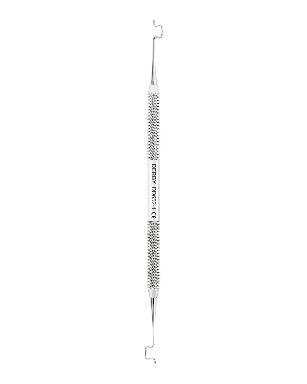 DD652-1 – DERBY DENTAL, Zangen