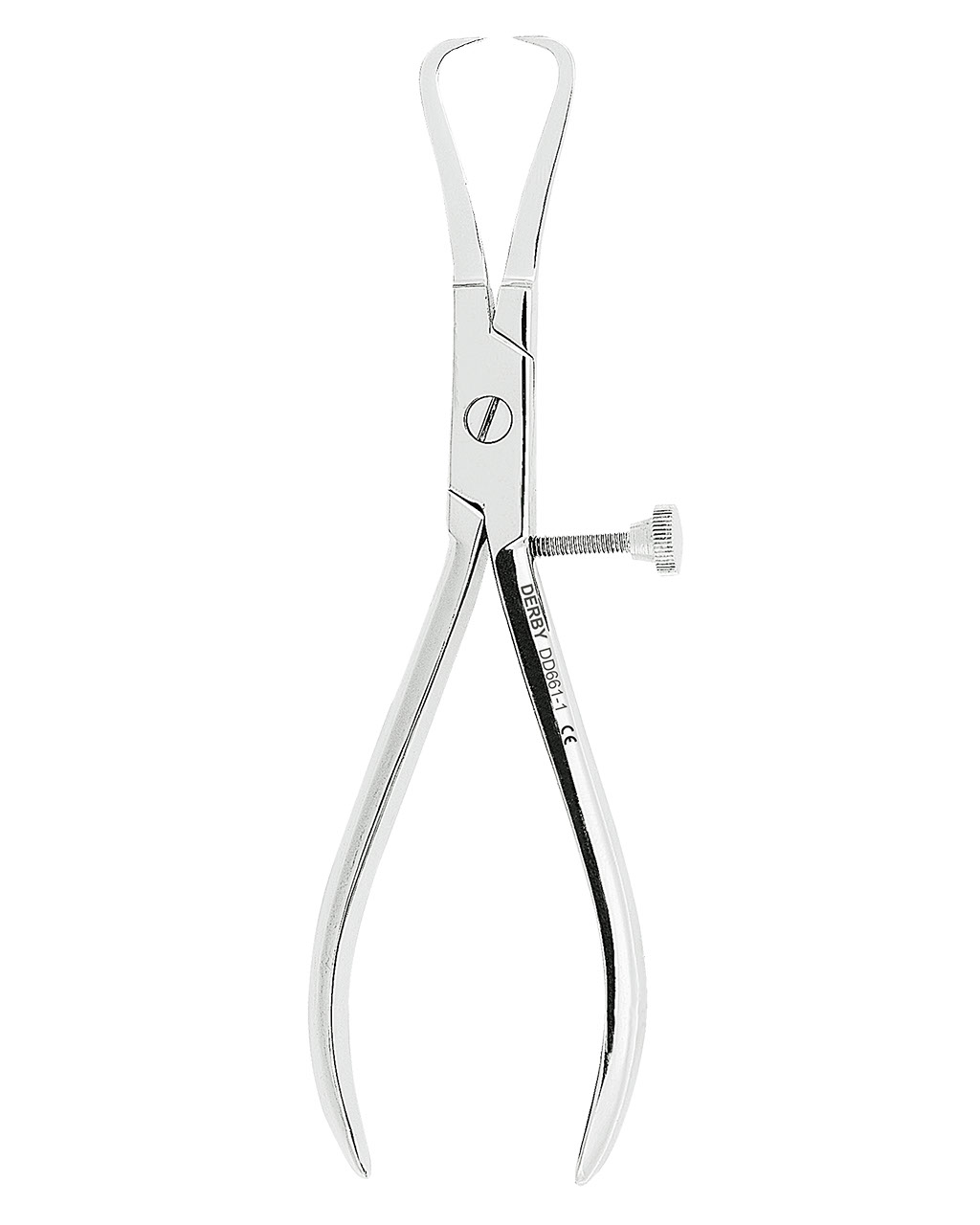 DD661-1 – DERBY DENTAL, Spatulas & Carvers