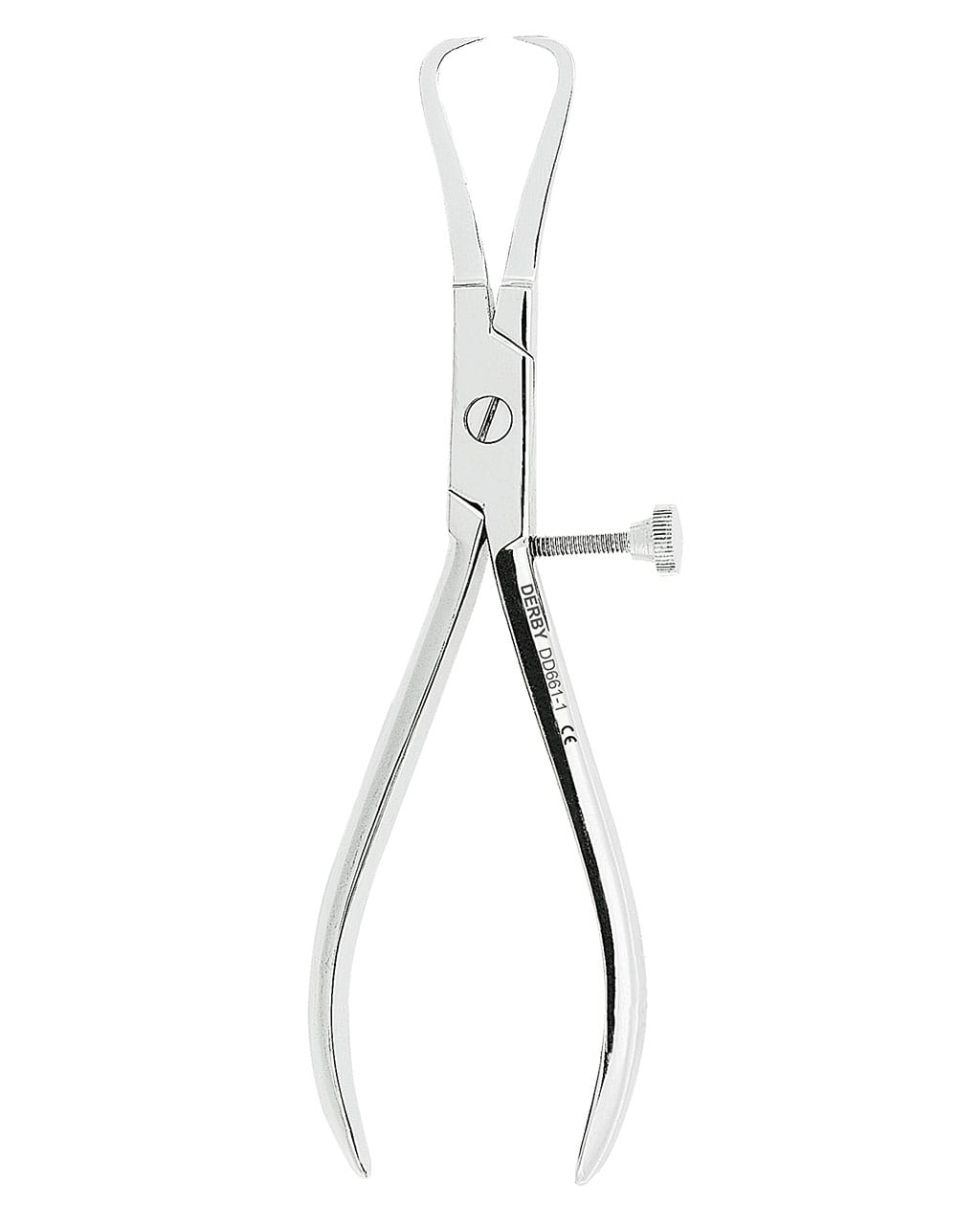 DD661-1 – DERBY DENTAL, Filling Instruments