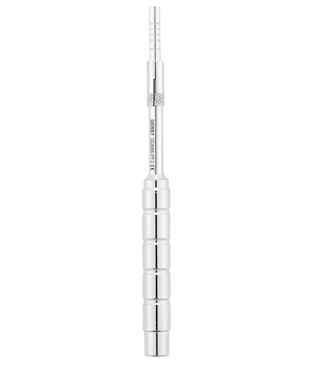 DD688-PF3 – DERBY DENTAL, Instrumente / Zubehör