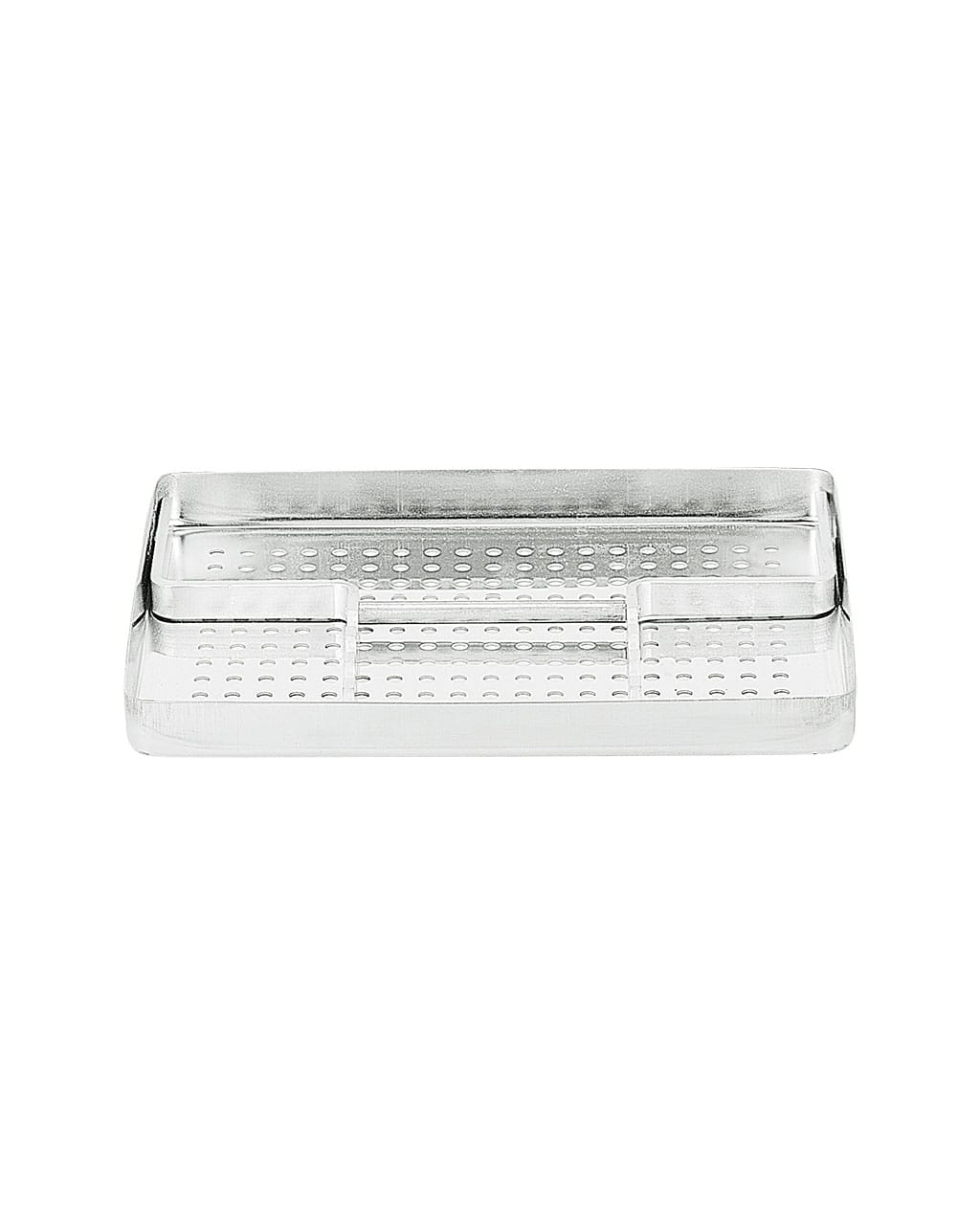 DD713-L – DERBY DENTAL, Trays, Sterilization Containers and Accessories