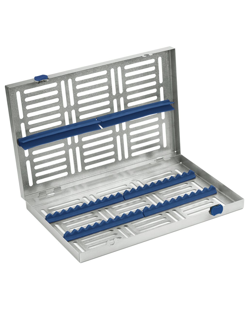DD760-1 – DERBY DENTAL, Trays, Sterilcontainer und Zubehör