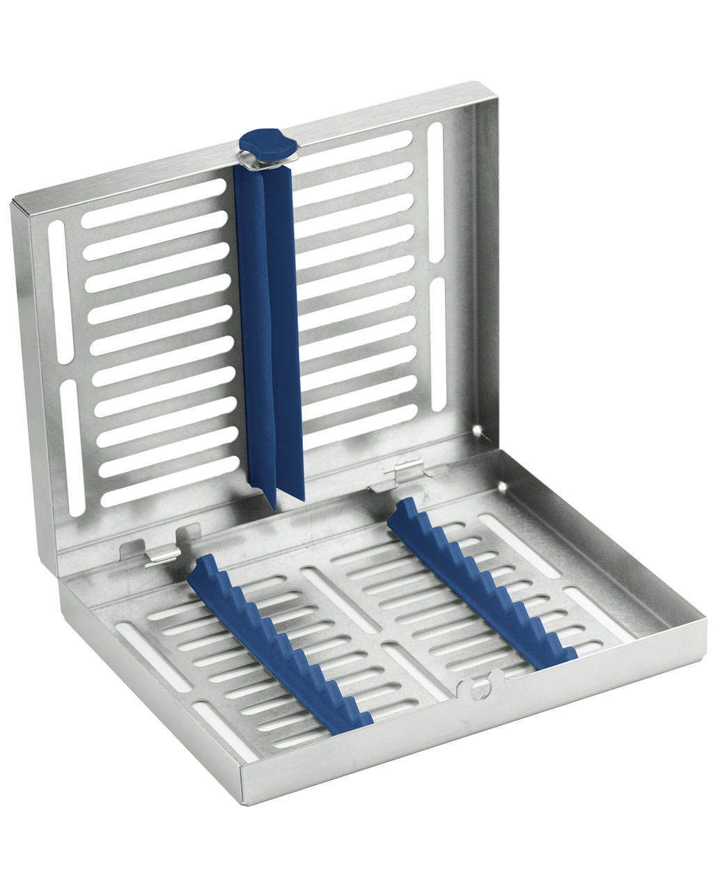 DD761-1 – DERBY DENTAL, Instrument Cassettes & Trays
