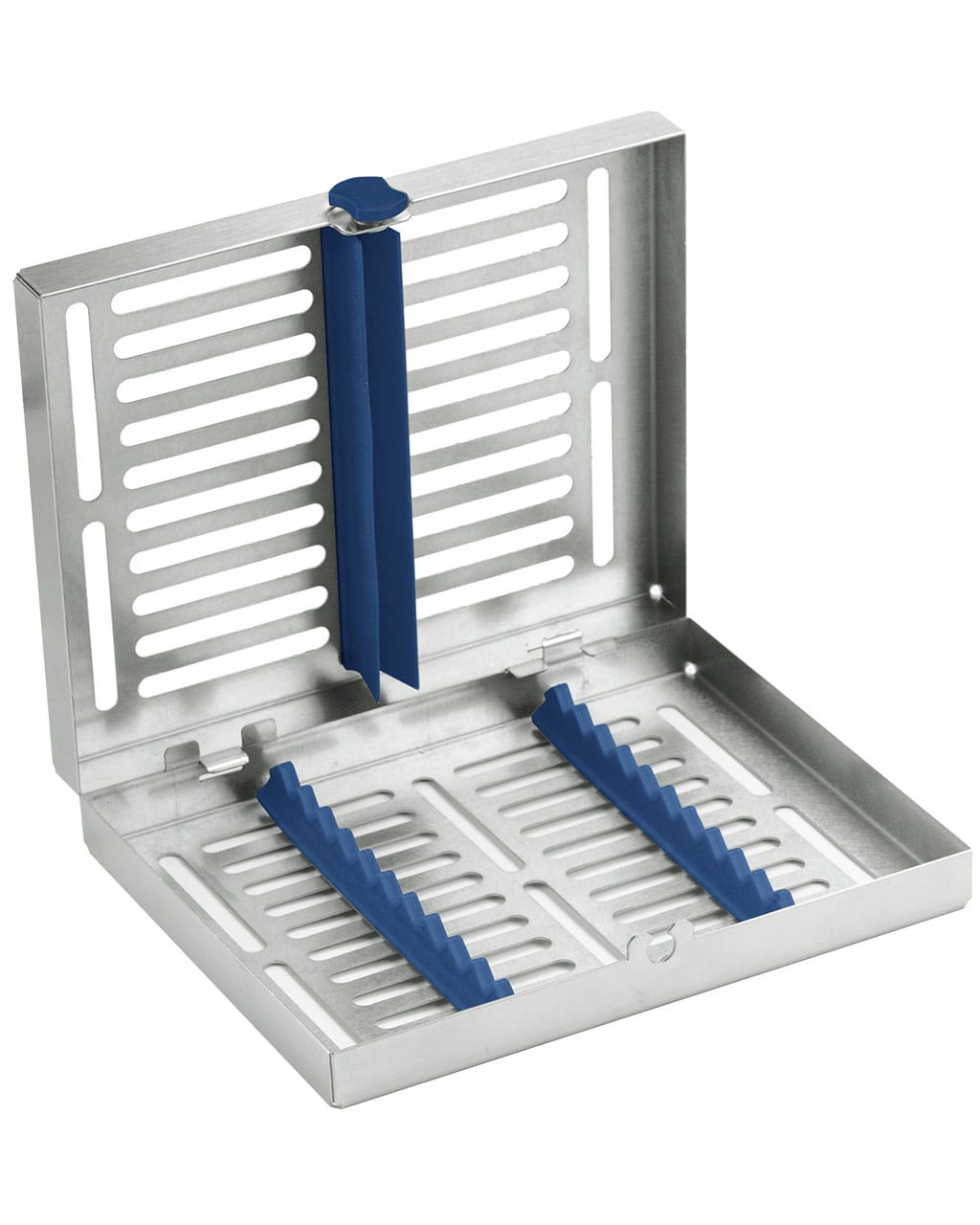 DD761-1 – DERBY DENTAL, Trays, Sterilization Containers and Accessories